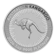 2026 Platinum Kangaroo - 1 oz