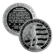 2 oz Second Amendment