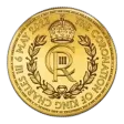 2023 King Charles III Coronation 1 oz Gold Bullion Coin