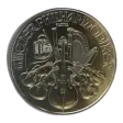 1 Oz Platinum Austria Philharmonic - BU (Random Year)