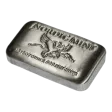 10 OUNCE SILVER BAR NORDIC MINT