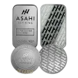 1 Ounce Asahi Silver Bar or Round
