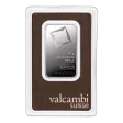 Valcambi 50 Gram Platinum Bar (In Assay)
