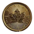 Gold 1/20 Oz Gold Coin (Design and Year Vary)