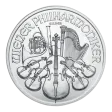 1 Oz Austria Silver Philharmonic - BU (Random Year)