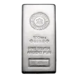 1000 Ounce Silver Bar