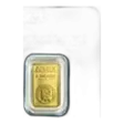 5 gram Gold Bar - APMEX (TEP)