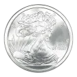 Golden State Mint 5 Ounce Silver Round Walking Liberty