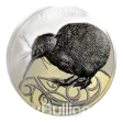 2 oz 99.9% Silver Kiwi Coin 2020