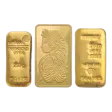 Best Value 250g Gold Bar