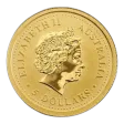 1/20oz Gold Coin Kangaroo Australia
