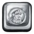 50 gram Silver Bar | Heimerle + Meule