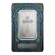 Silver 1oz Bar PAMP Suisse - Cross of Christianity