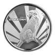 2022 Silver Cameroon Cheetah