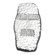 Scottsdale Mint | Kilo 32.15 Oz "Tombstone" Silver Nugget Bar