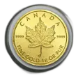 1 gram Gold Coin/Bar