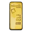 500g Gold Bar | Valcambi | Casted