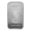 1 oz Silver Liberty USA Buffalo Bar