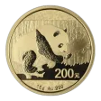 Chinese Gold Panda 15 gram (Varied Year)