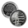5 oz Second Amendment