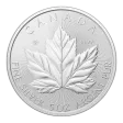RCM 5oz Grand Maple Leaf Silver Coin - 2026