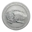 Australia 1 oz Deadly Dangerous Wildlife Silver Coins Coin .999 Random Years