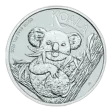 2026 Australian Koala 1 oz Silver Bullion Coin