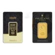 1 Oz Gold Bar .9999 - Random Brand (In Assay Card)