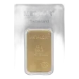 Metalor 50g Minted Gold Bullion Bar