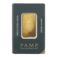 1 Oz Gold Bar - PAMP Suisse (In Assay Card)