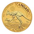 2026 Australian Kangaroo 1/10oz Gold Coin