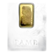 20 gram Gold Bar - PAMP Suisse Fortuna Veriscan (In Assay)