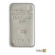 500 Gram Umicore Silver Bar