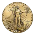 $50 American Liberty Gold coin