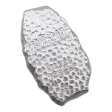 Scottsdale Mint | 10 oz "Tombstone" Silver Nugget Bar