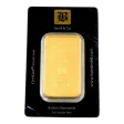 999.9 50g Baird & Co Gold Bar