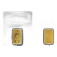 Metalor 5g Gold Minted Bar (With Certificate) SPECIAL PROMO (Call for Special Price)