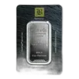 10 oz Platinum Bar - Baird & Co. (In Assay)