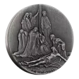 2022 The Dead Christ Biblical Series 2oz Silver Coin