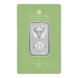 Zodiac Taurus 1oz Silver Bullion Minted Bar