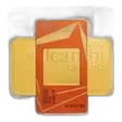 250 gram Gold Bar - Valcambi (w/Assay)