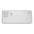 5 kg ABC Silver Cast Bar