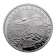 Armenian 1oz Silver Noah's Ark - Backdated