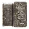 10 oz Silver Bar - Monarch Precious Metals