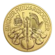 Austrian Gold Philharmonic 1/4 Ounce - Random Year
