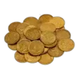 Gold Half Sovereigns Best Value - Secondary Market