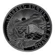 2026 Noahs Ark 1 oz Armenian Silver Bullion Coin