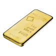 1000 Gram 1KG Valcambi Cast Gold Bar