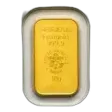 10g Gold Bar Heraeus - Pre-Owned