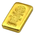 250g Gold Bar | Argor-Heraeus